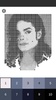 Michael Jackson Art of Pixel screenshot 5