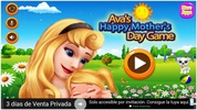 Avas Happy Mothers Day Game screenshot 1