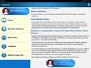 Kidney Renal Disease Diet Help screenshot 3