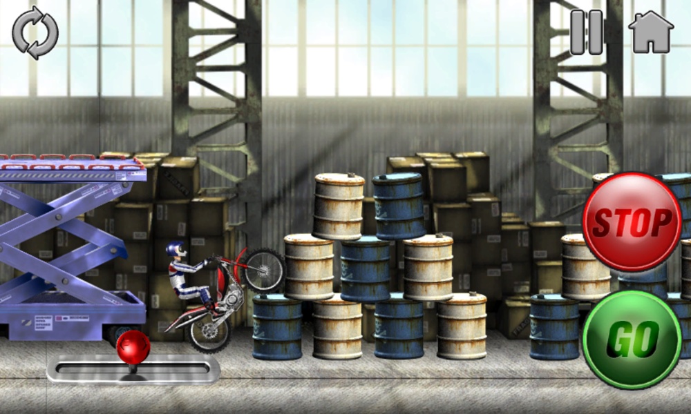 BikeMania2 - Preview 1