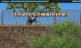 Racing Moto Free screenshot 2