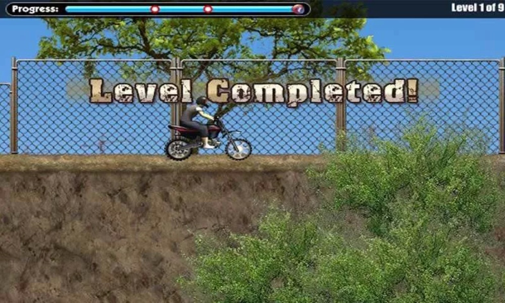 Racing Moto Free - Preview 2