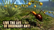 Ant Survival Simulator 3D screenshot 4