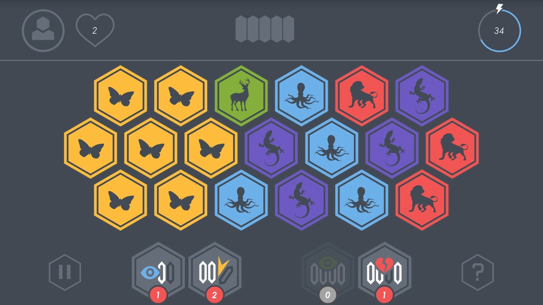 Hexed - Preview 5