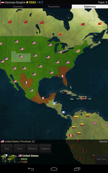 Age of Civilizations Lite - Preview 5