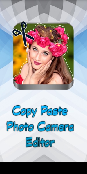 Copy Paste Photo Camera Editor - Preview 1