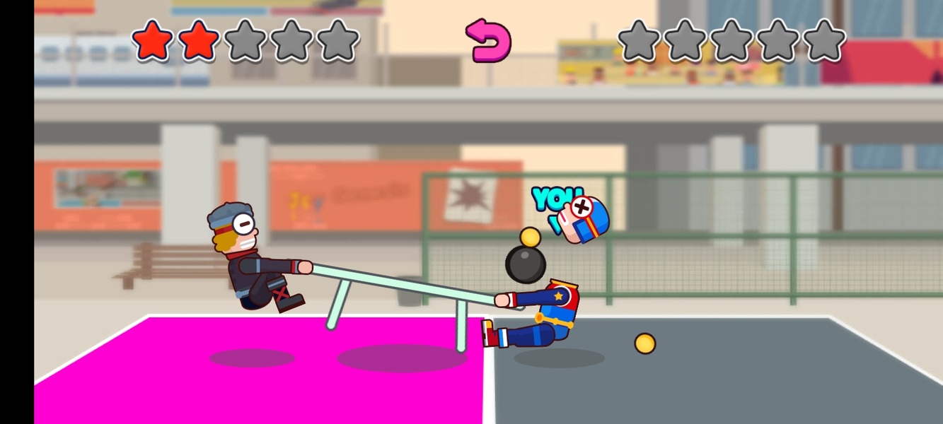 Shoot Defense 3D - Preview 5