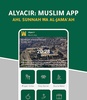 Alyacir: Azkar, Azan and Quran screenshot 8