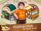 Star Chef screenshot 3