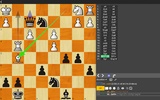 Chess tempo - Train chess tact screenshot 3