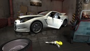 Fix My Car: Garage Wars! screenshot 1