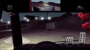 Truck Driver crazy road screenshot 1