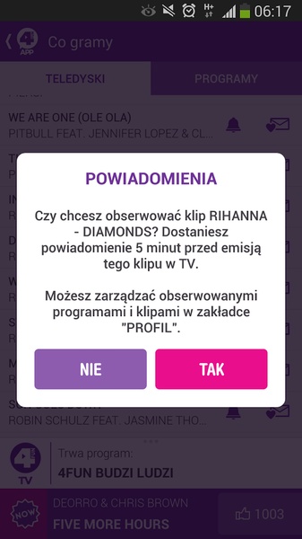 FUN APP - Preview 4