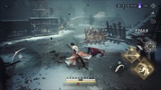 Kingdom: The Blood screenshot 4