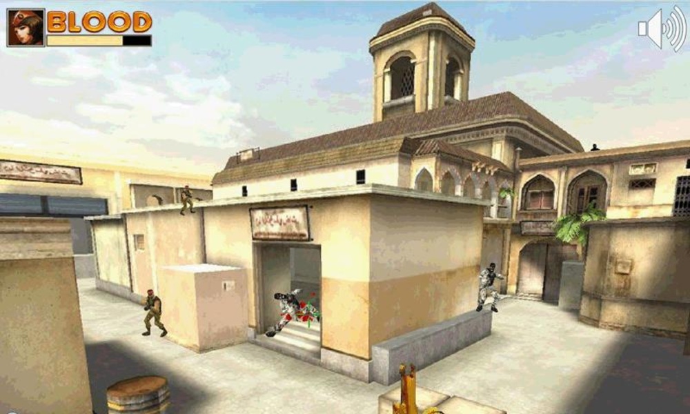 Counter Sniper - Preview 4