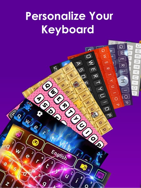 RainbowKey - Preview 10
