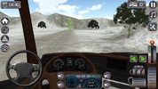 Truck Tractor Simulator 2022 screenshot 3