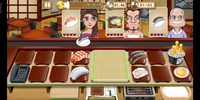 Sushi House 3 screenshot 1