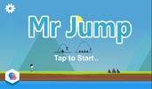 Mr Jump Endless screenshot 9