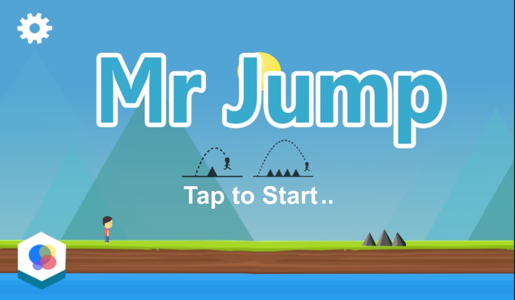 Mr Jump Endless - Preview 9