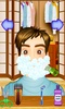 Crazy Beard Salon screenshot 2