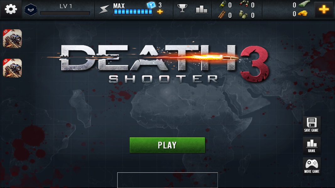 Death Shooter : contract killer - Preview 9