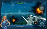 Battle of Warplanes: War-Games screenshot 4