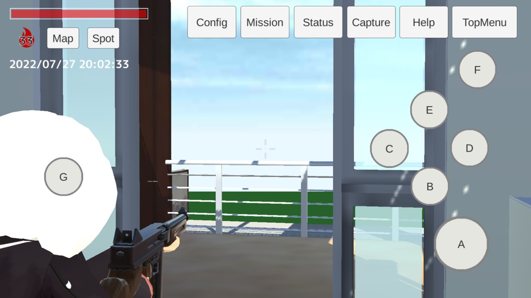 SchoolOutSimulator - Preview 15