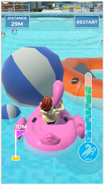 Aquapark: Slide, Fly, Splash - Preview 3