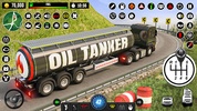 Truck Driving screenshot 1
