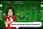 Liga Indonesia 2021⚽️ AFF Cup Football Soccer Game screenshot 3