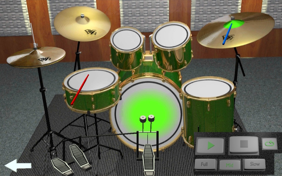 Master Drum Beats - Preview 7
