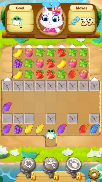 Tropicats – Apps no Google Play