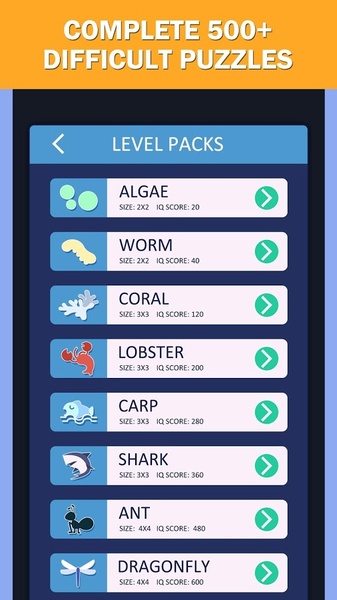 Word Smart - Preview 7