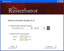 The Rasterbator screenshot 4