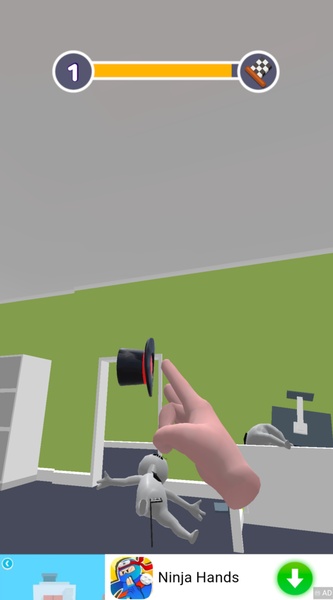 Flick Master 3D - Preview 8