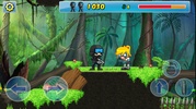 zombie attack zero screenshot 3