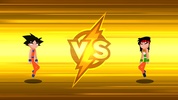 Super Dragon Stickman Battle screenshot 6