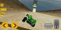 Extreme Formula Ramp Car Stunts screenshot 16