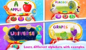 Kids Computer Preschool Activities For Toddlers screenshot 4