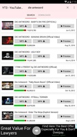 Yt3 Music Downloader 4 2 Para Android Download