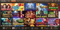 Joycasino screenshot 2