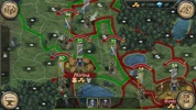 Strategy & Tactics: Dark Ages screenshot 9