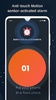 Anti Theft: Phone Touch Alarm screenshot 4