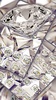 Glass, Diamond Themes, Live Wallpaper screenshot 4