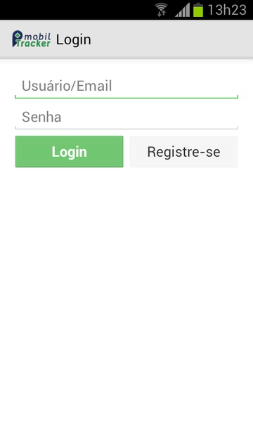 Rastreador Celular - Preview 1