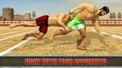 Kabaddi Fighting 2020 : Wrestl screenshot 4