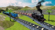 Train Transport Simulator screenshot 1