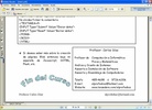 Tutorial de HTML screenshot 1