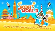 SodaWorld screenshot 5